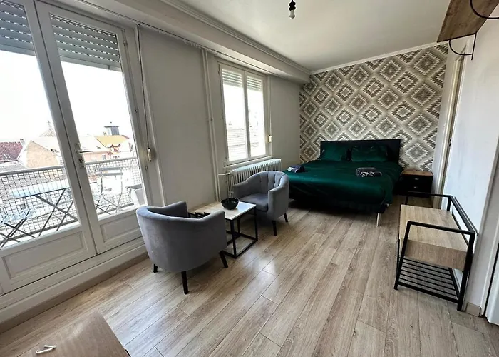 Cosy Apartamento
